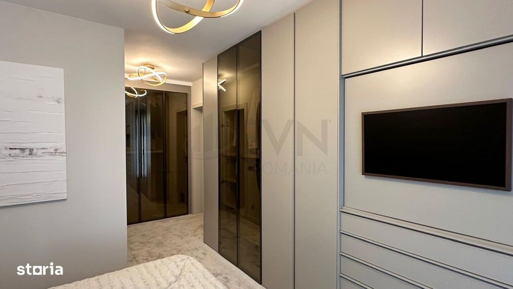 Apartament 3 camere Erou Iancu Nicolae Jollie Ville