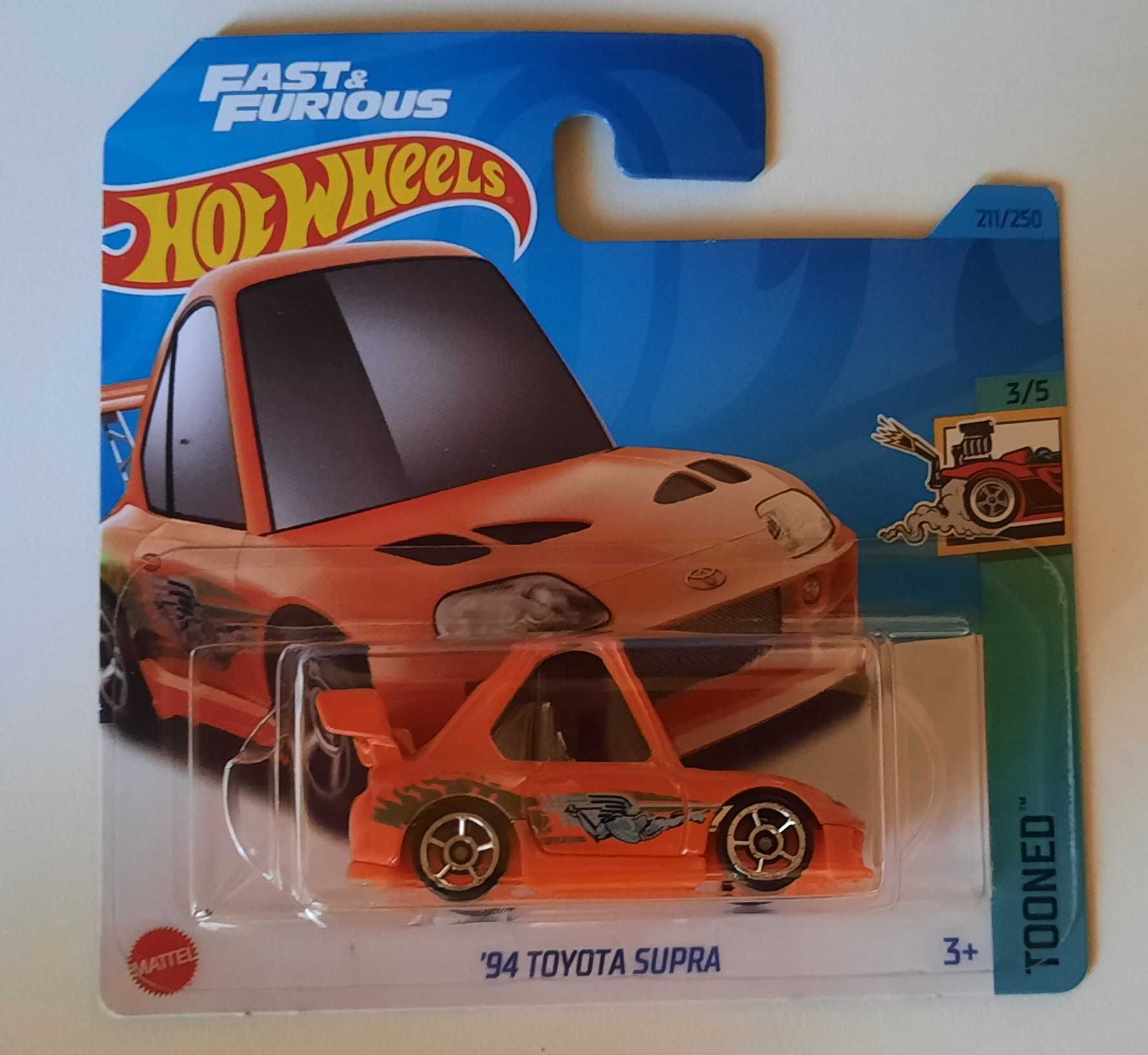 Hotwheel toyota store