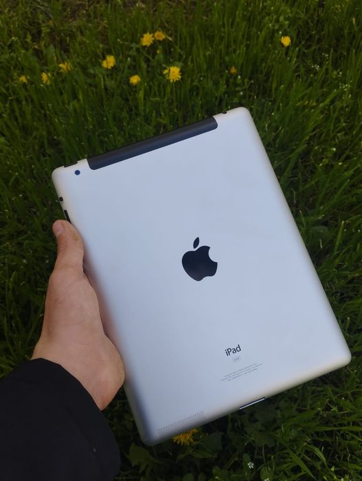 Apple ipad 2 идеал