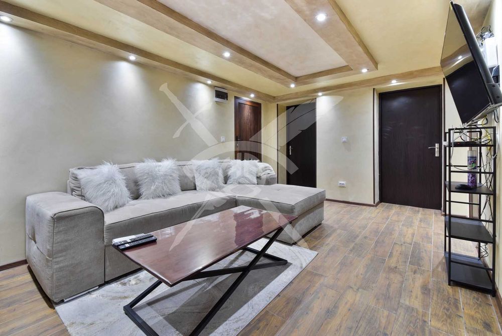 Дава се под наем Многостаен апартамент в София, Център - 120 кв.м за 995 € - Снимка #5