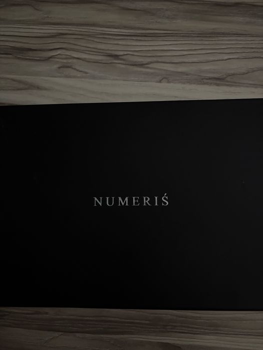 Продаются новые numeris