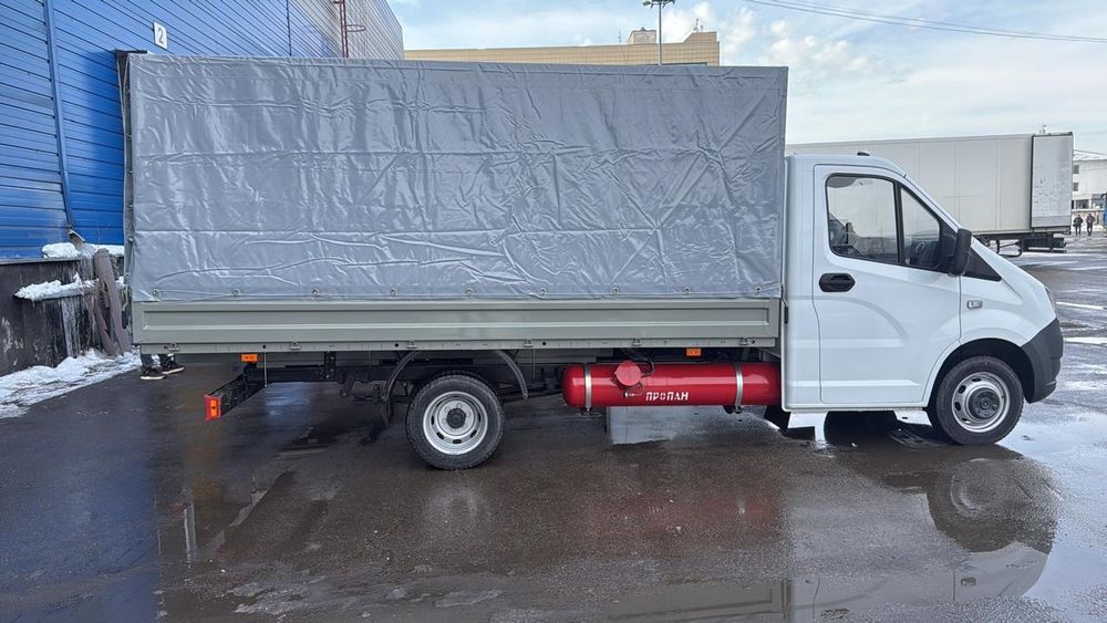 Продается борт новый 4.20