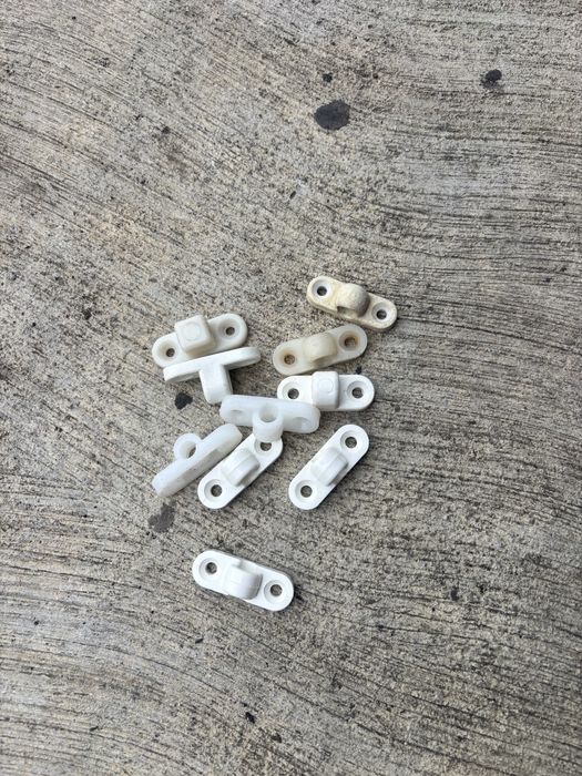 Piese  accesorii rulota si cort rulota