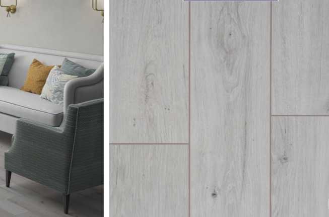 Ламинат 33 класс , 8 мм, 4V SUNFLOOR