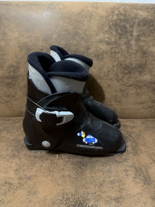 Clapari Rossignol pt copii, 22.5cm