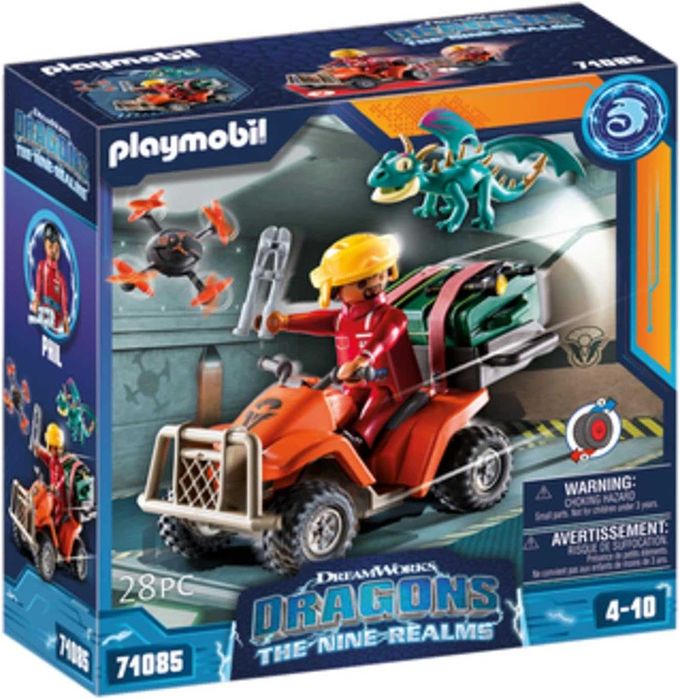 Seturi Playmobil diferite modele si preturi