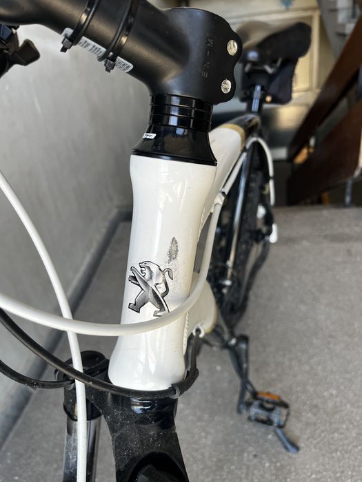 Велосипед ( колело ) Пежо