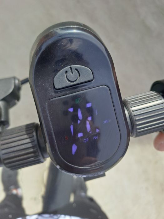 De vanzare trotineta electrica