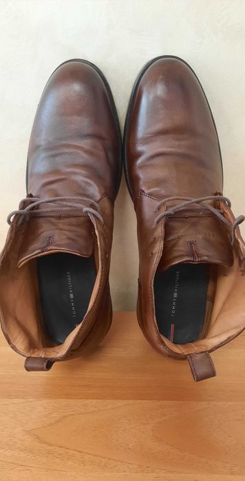 Tommy Hilfiger-Много Запазени