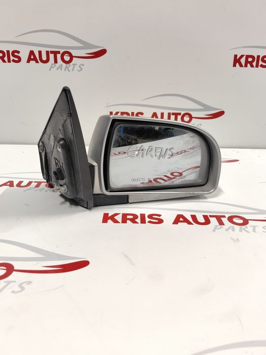 Дясно огледало Kia Carens / Киа Каренс 2003