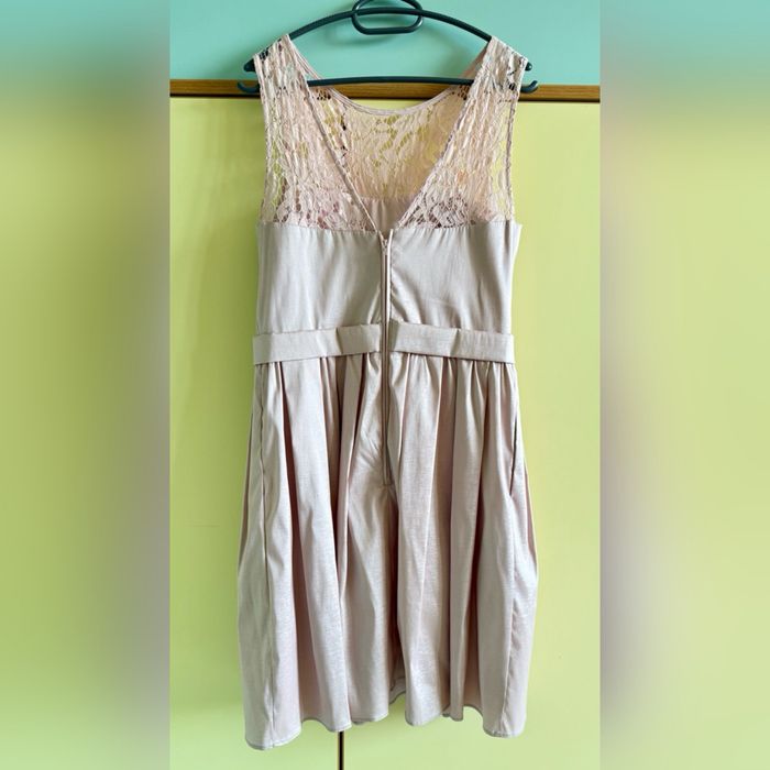 Официална рокля Amisu