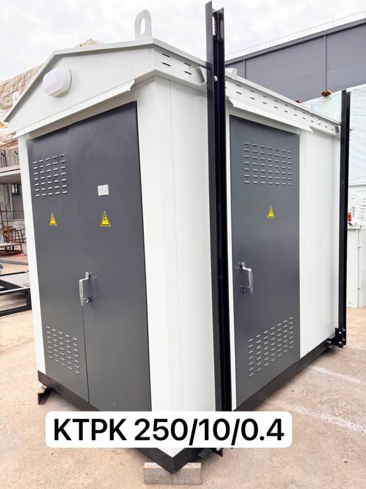 Трансформаторлар сотамиз