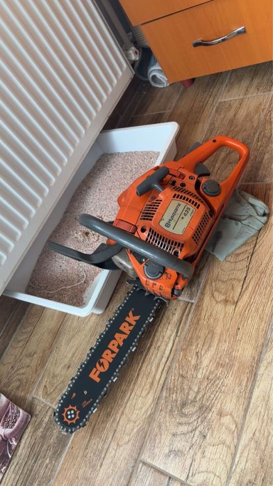 Husqvarna 435 x-torq