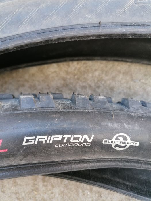 Гуми за колело 29