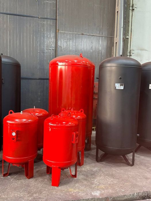 Расшрителный бак Рашбак Оптом Rashbak 5Ldan 5000L gacha/от 5Л до 5000Л