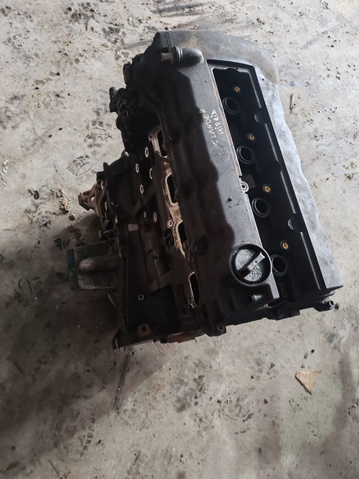 Motor Mitsubishi Outlander Iii Gg_W, Gf_W, Zj 2012 - > 2.0 Hybrid