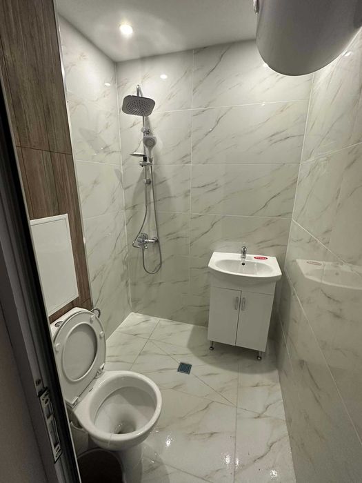 Дава се под наем Двустаен апартамент в Пловдив, Гагарин - 65 кв.м за 357 € - Снимка #6