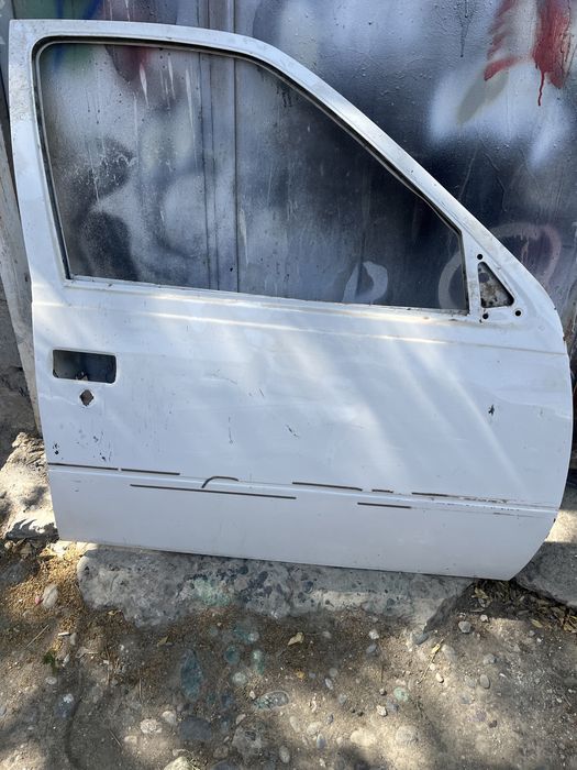 Nexia eshik va kirlo