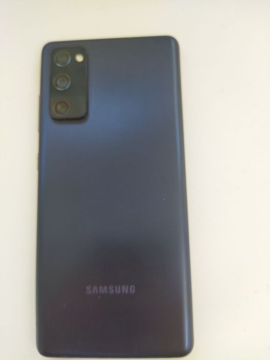 Samsung galaxy s20fe