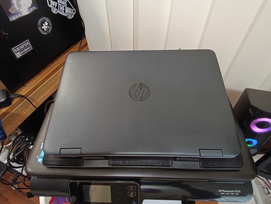 Лаптоп HP ProBook  i5-6200U - 14"