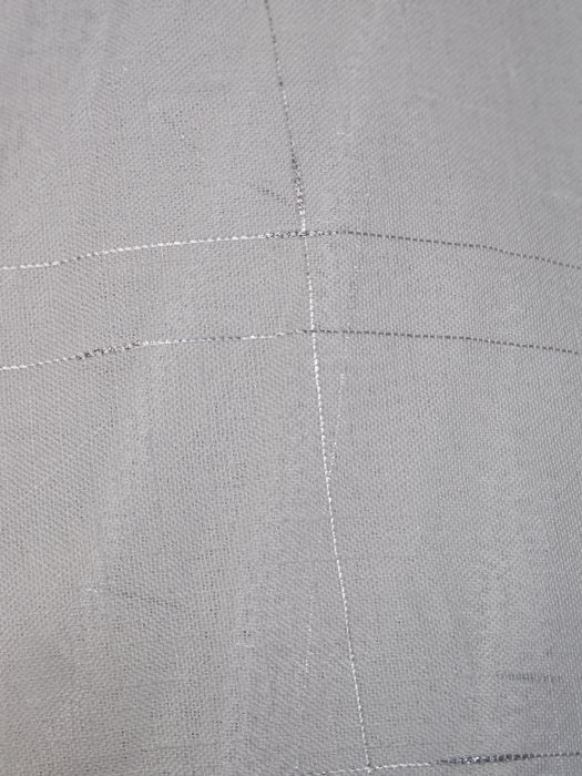 Тюль  для  окна.