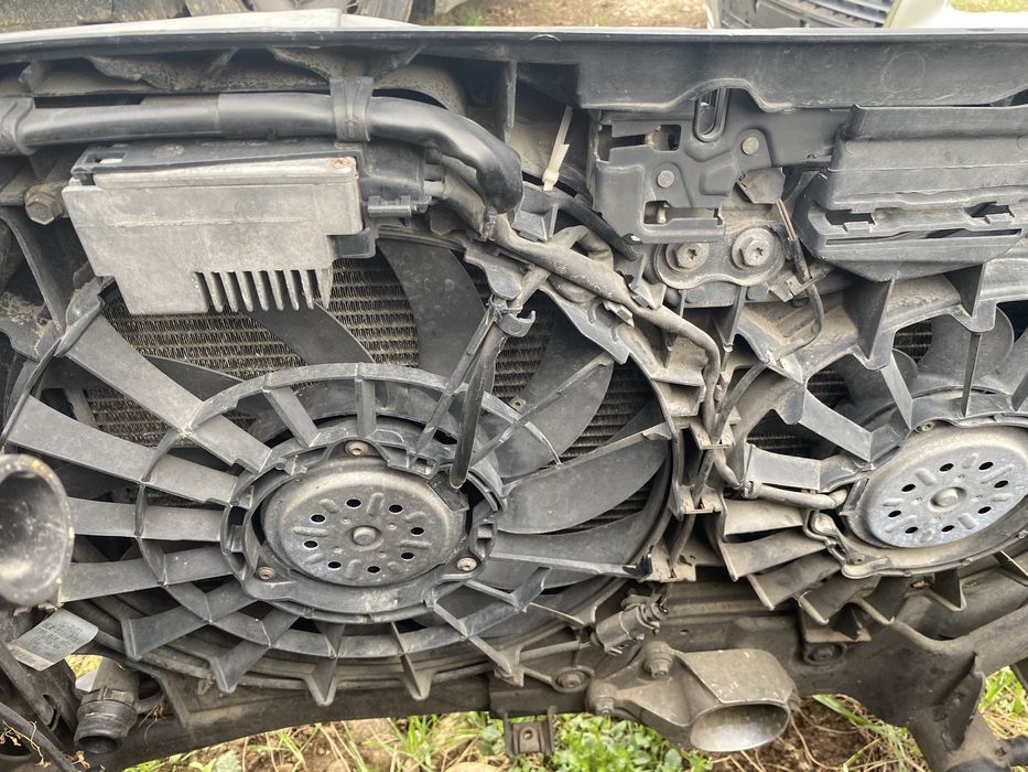 Trager complet Audi A4 B7 2.0 Cutie Automata