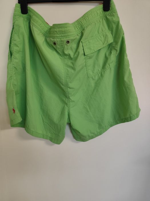 Polo Ralph Lauren pantaloni scurți
