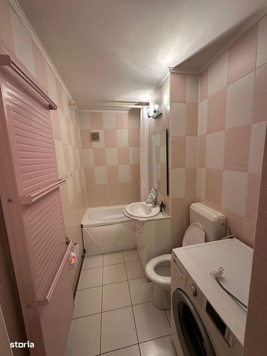 Oferta !! Reprezentare exclusiva apartament 2 camere zona Vlahuta