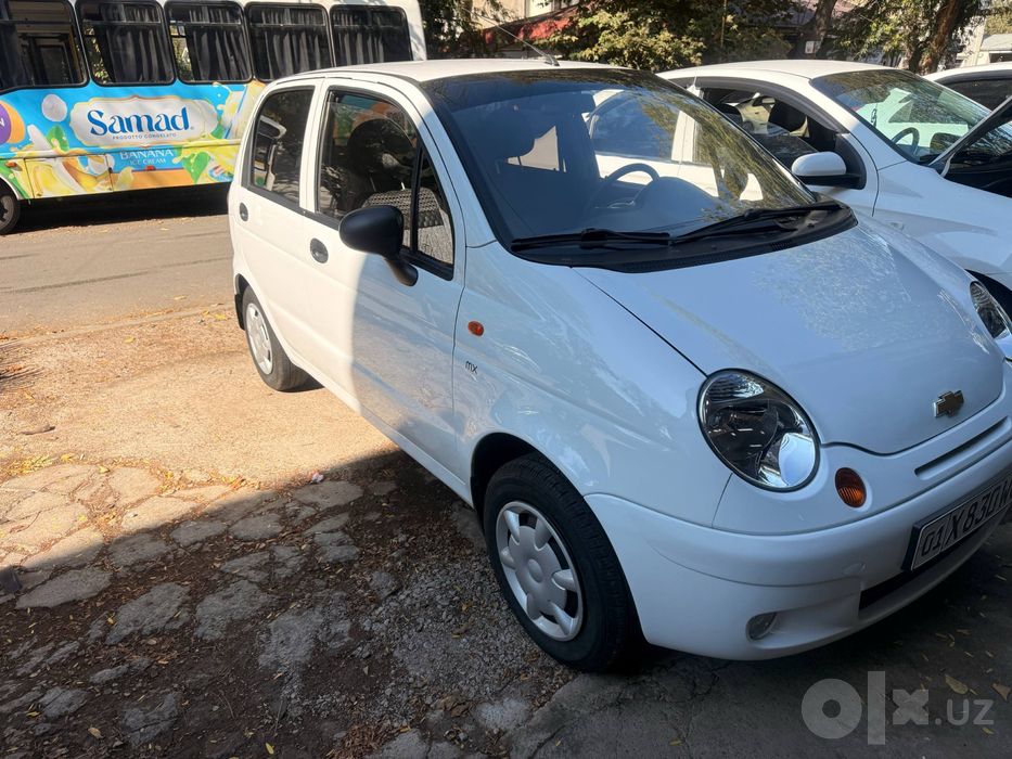 Matiz аренда с выкупом