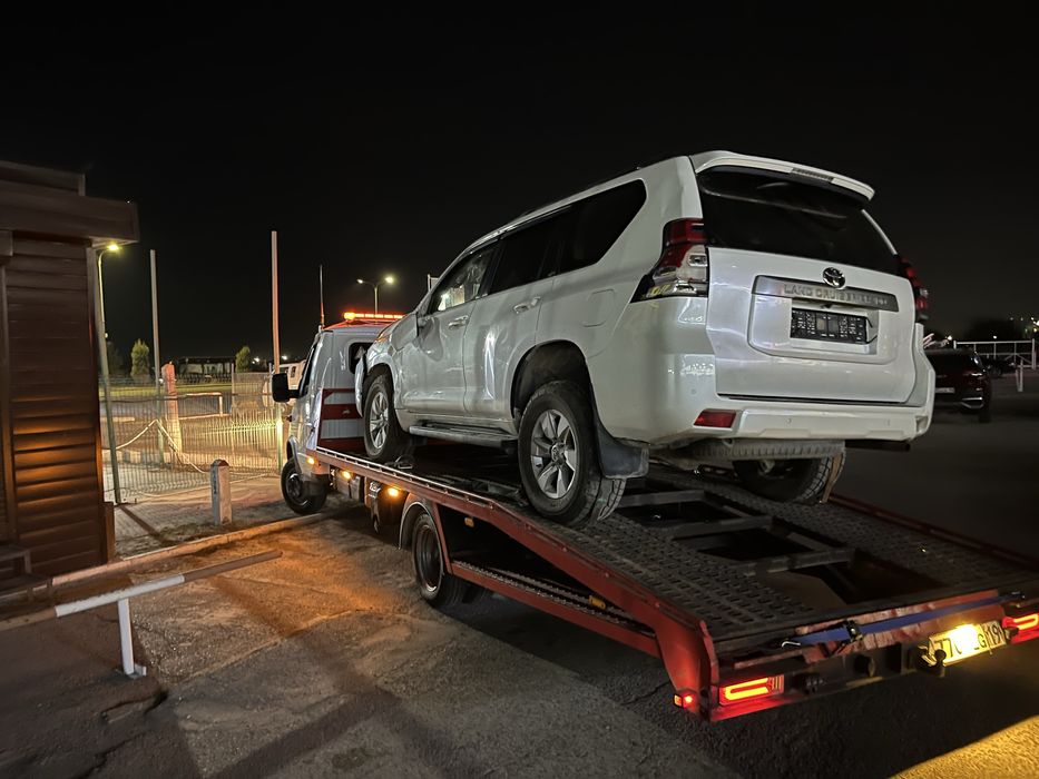 эвакуатор 24/7..