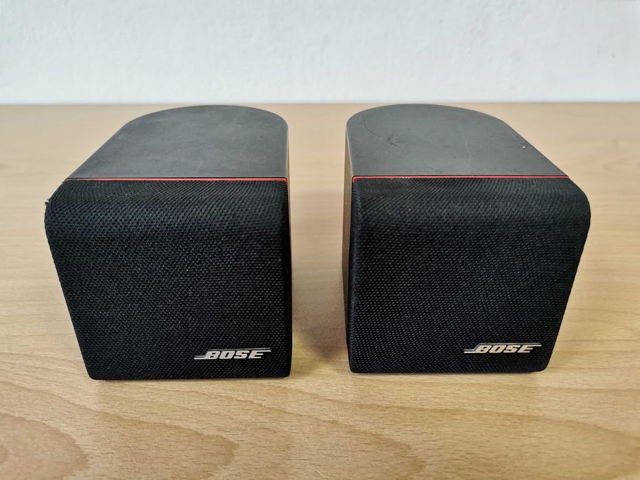 Bose Acoustimass 5 Series III колони със субуфер