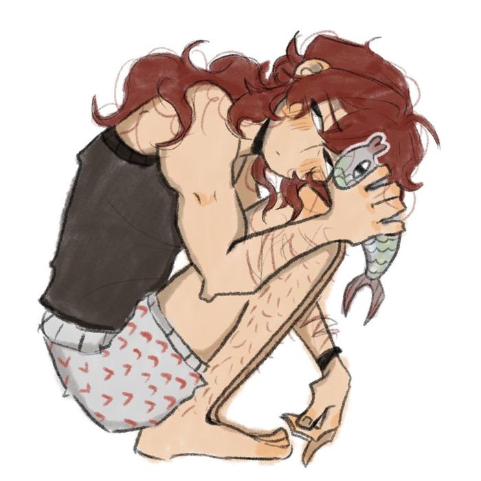 Услуги иллюстратора/дизайнера