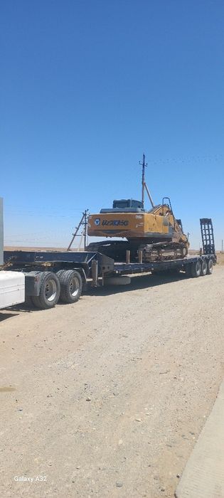 Техника кунлик ва ойлик ижара