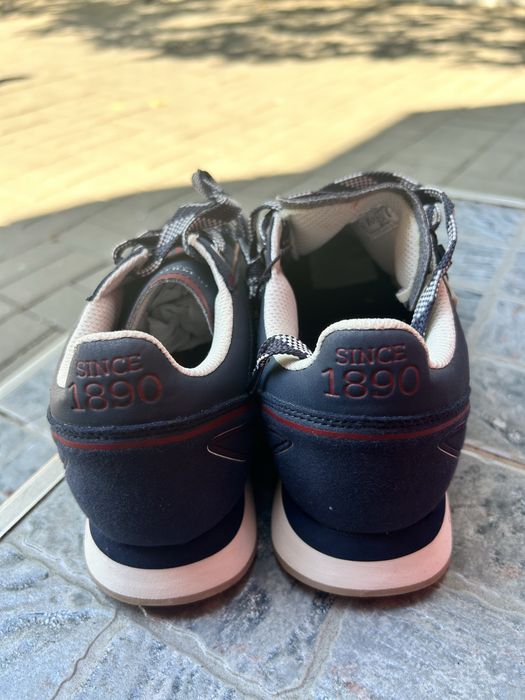 Adidasi U.S. Polo Assn