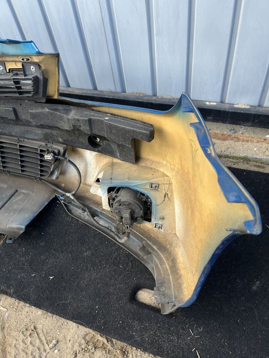 Bară față completă Opel Tigra B