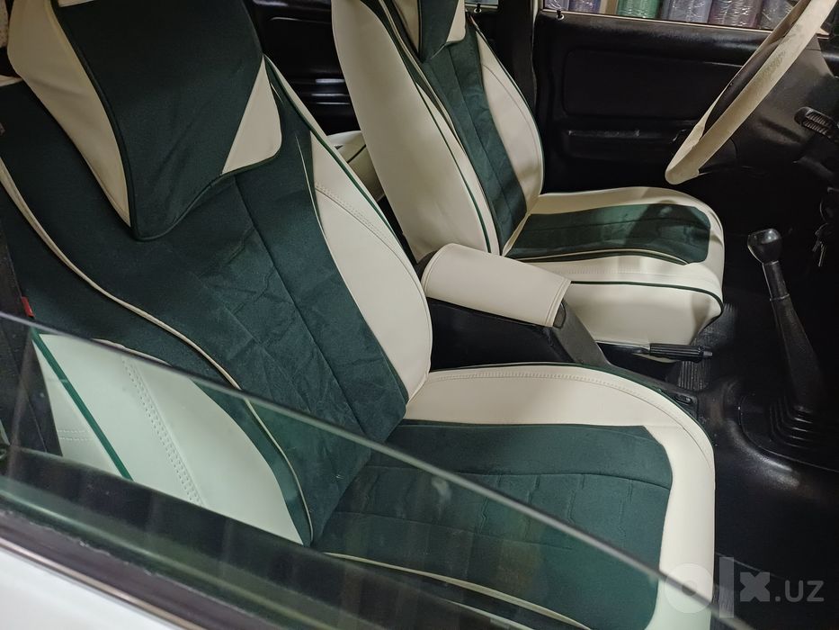 Volga 3102 gazli