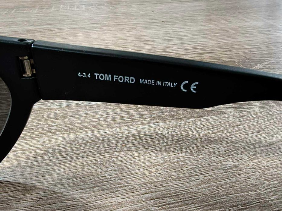 Слънчеви очила Tom Ford SashaTF401 59-13