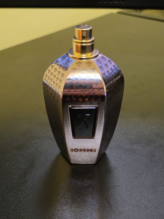 Xerjoff Tony Iommi Monkey Special