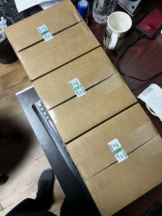 HDD Server SAS 300Gb, 2TB