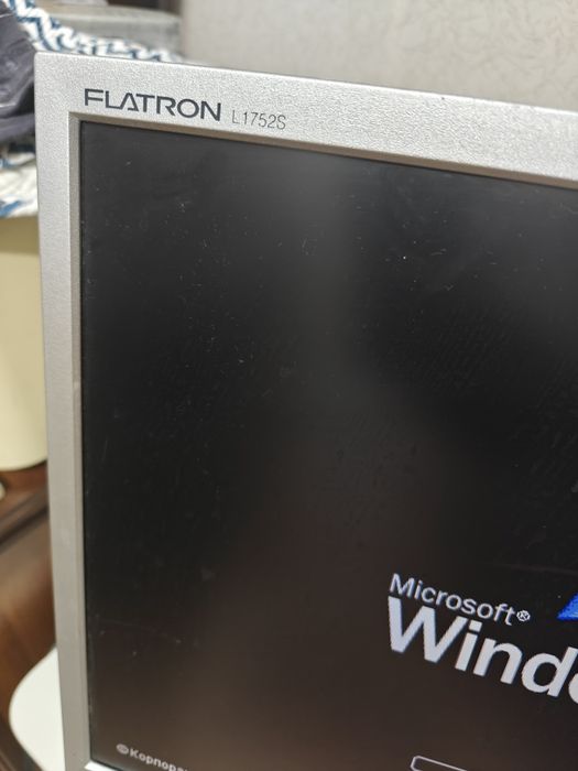 Продам компьютер