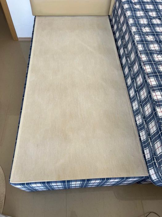 Легла за лятна вила