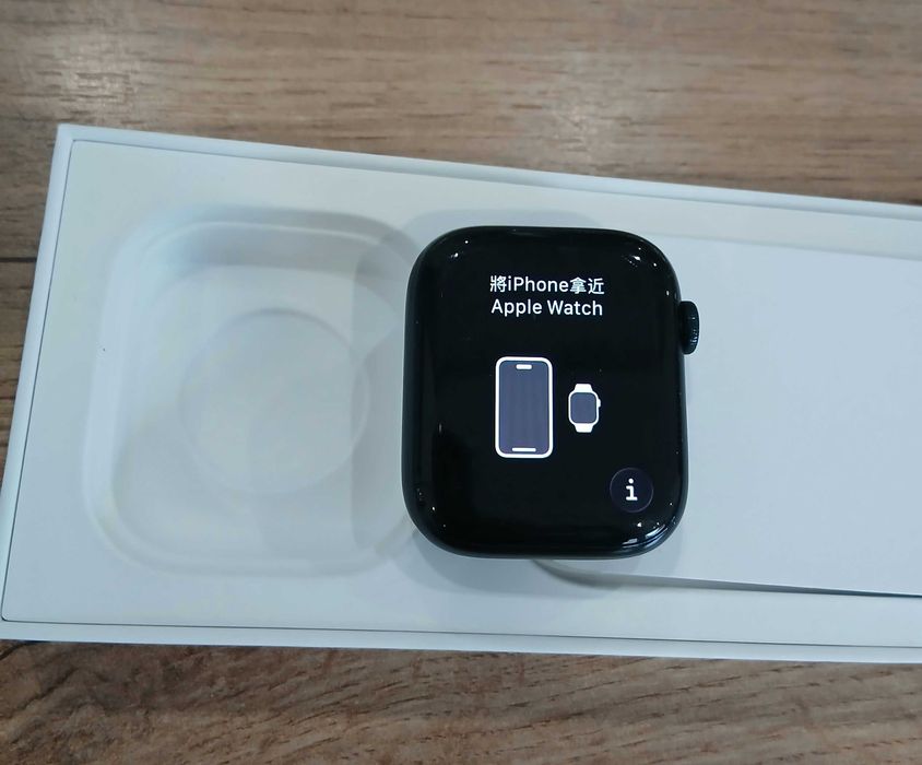 Apple Watch 8 в ГАРАНЦИЯ