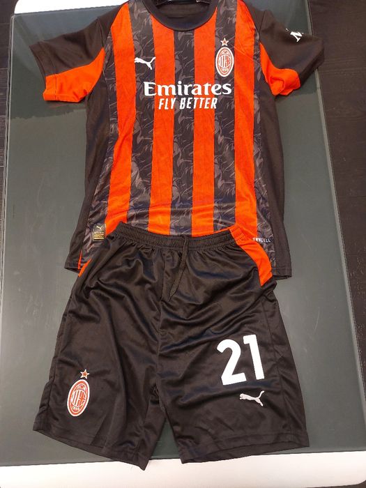 Set copii AC MILAN