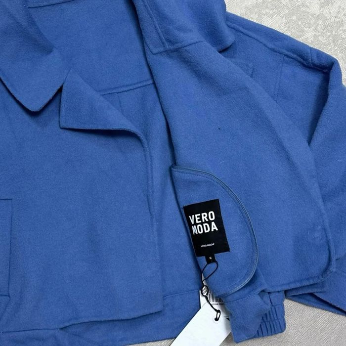 Дамско палто VERO MODA