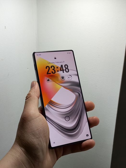 Zte Z70 Ultra 12/256 Gb sotiladi