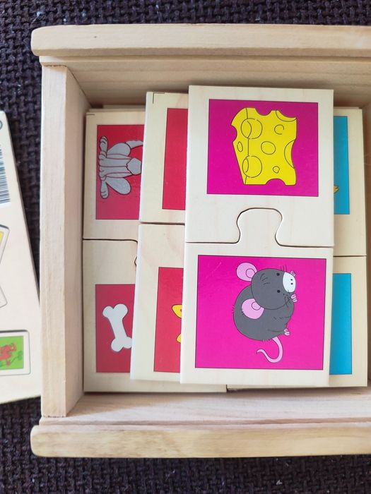 Намалена цена Детски игри и пъзели, кученце , cry baby