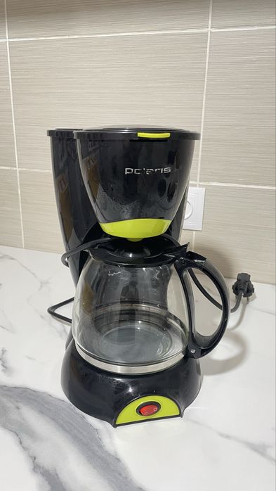 Кофеварка отличное