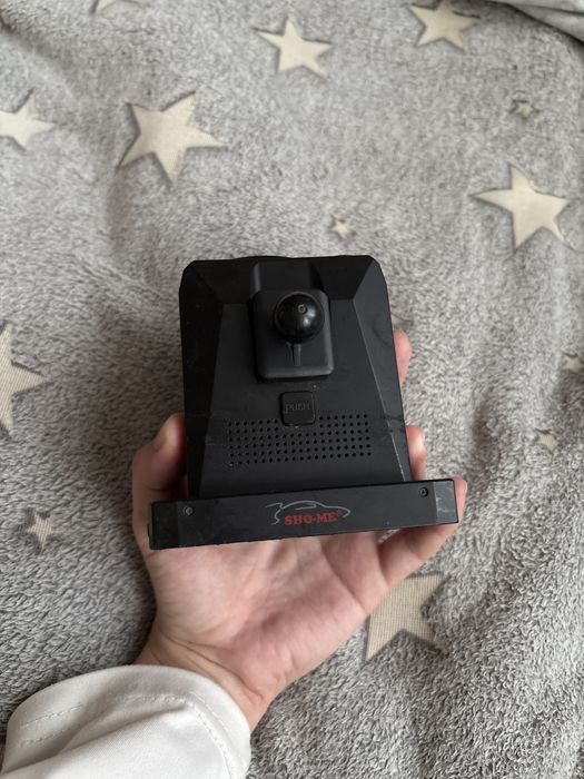 Видеорегистратор Sho-me