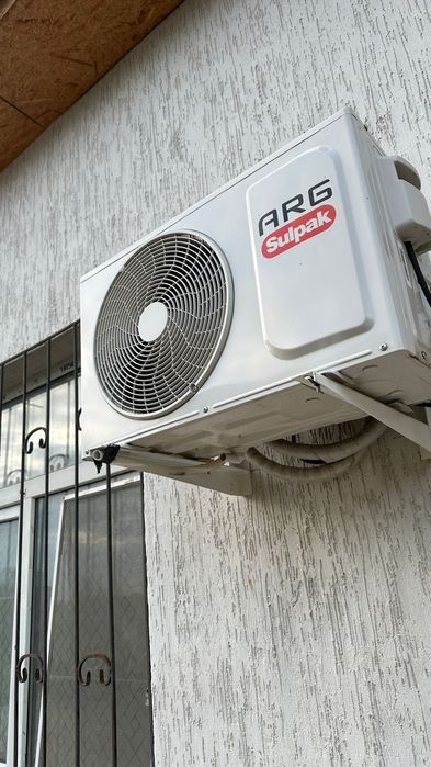 Продам кондиционер