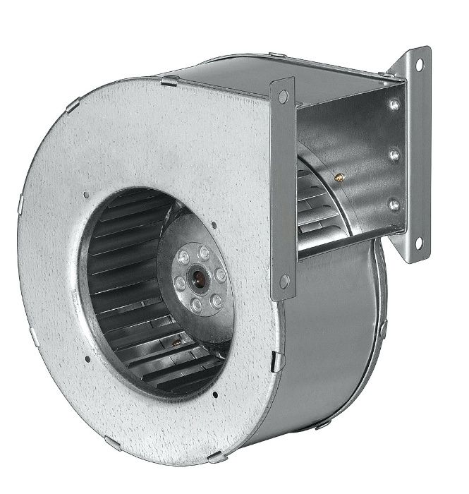 Ventilator cazan lemne Atmos DC100